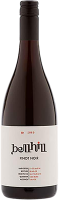 Bell Hill Vineyard Ltd - Pinot Noir - TBC